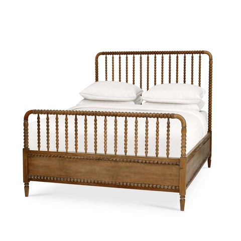 Cholet Bed - IN STOCK