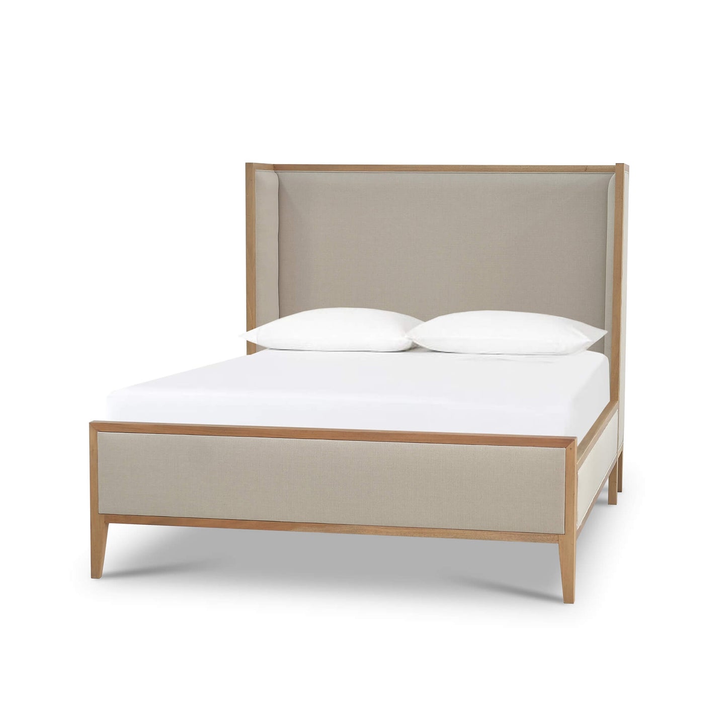 Belfort Bed