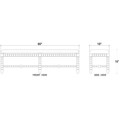 Cholet Bench