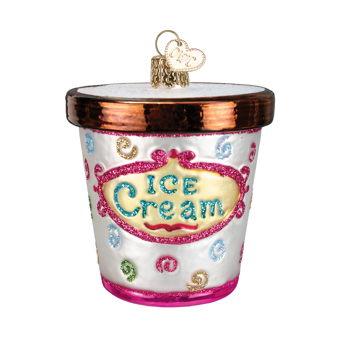 OWC Sugary Treats