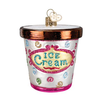 OWC Sugary Treats