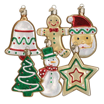 OWC Sugary Treats