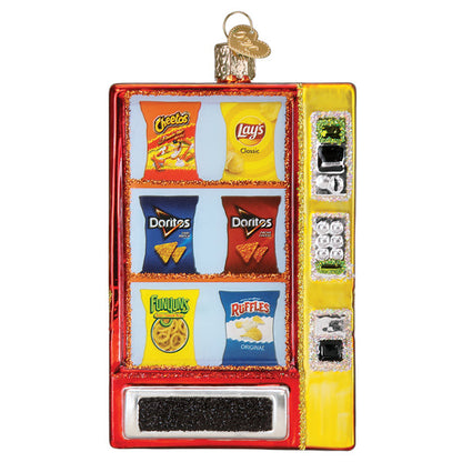 OWC Meals & Snacks