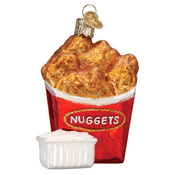 OWC Meals & Snacks