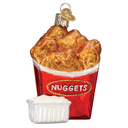 OWC Meals & Snacks