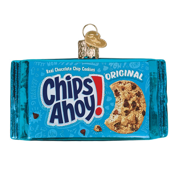 OWC Meals & Snacks