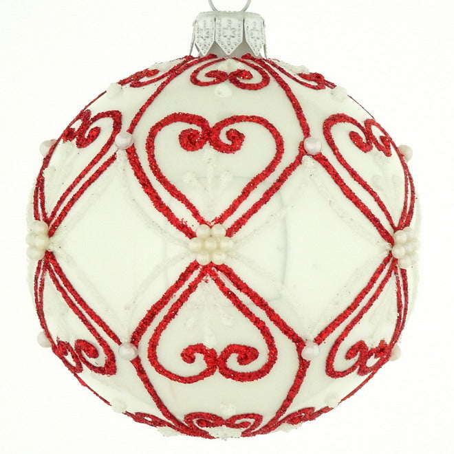 European Baubles 2025