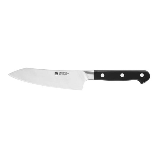 Zwilling Pro Rocking Santoku PROMO