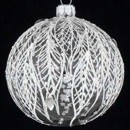 European Baubles 2025