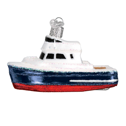 OWC Sea Life