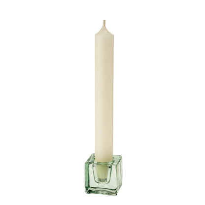 Candle Holder Luca Green
