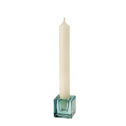 Candle Holder Luca Blue