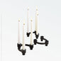 Candleholder Eos Set 5