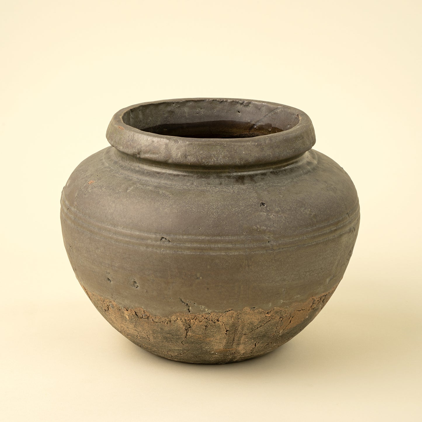 Vase Terracotta Relic