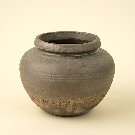 Vase Terracotta Relic