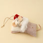 Ornament Felt Mouse