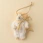 Ornament Felt Mouse