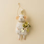 Ornament Felt Mouse