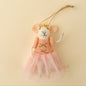 Ornament Felt Mouse