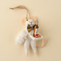 Ornament Felt Mouse