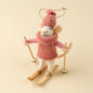 Ornament Felt Mouse