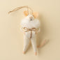 Ornament Felt Mouse