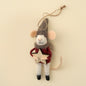 Ornament Felt Mouse