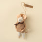 Ornament Felt Mouse