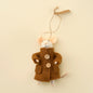 Ornament Felt Mouse