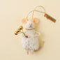 Ornament Felt Mouse