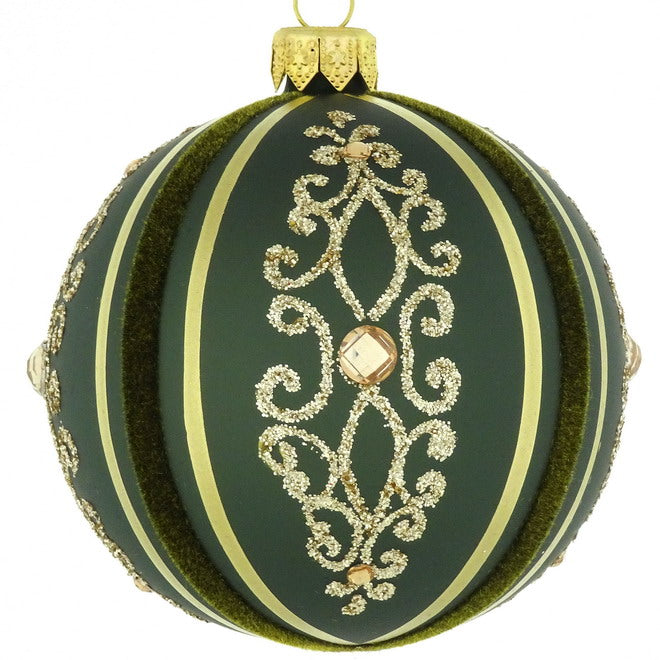 European Baubles 2025