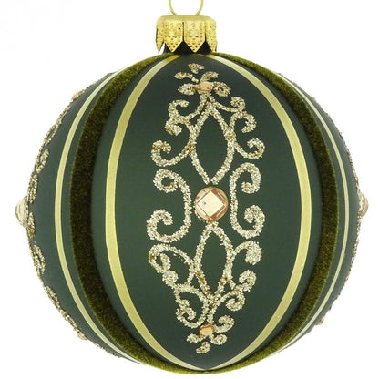 European Baubles 2025