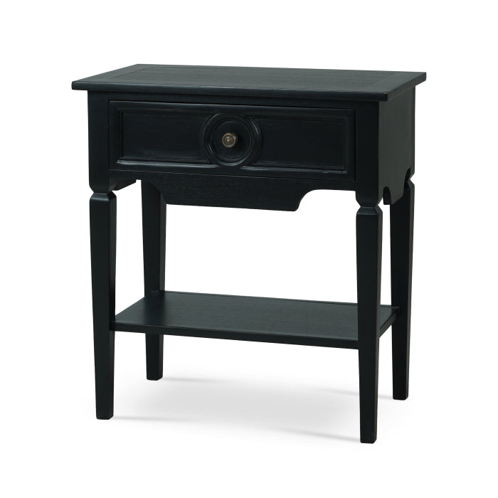 Side Table Orleans Batavia Black