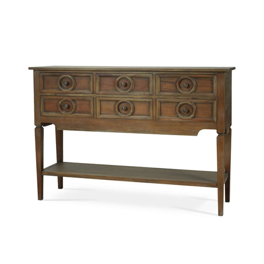 Orleans Console Table