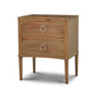Bow Nightstand