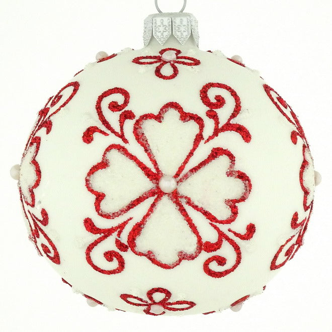 European Baubles 2025