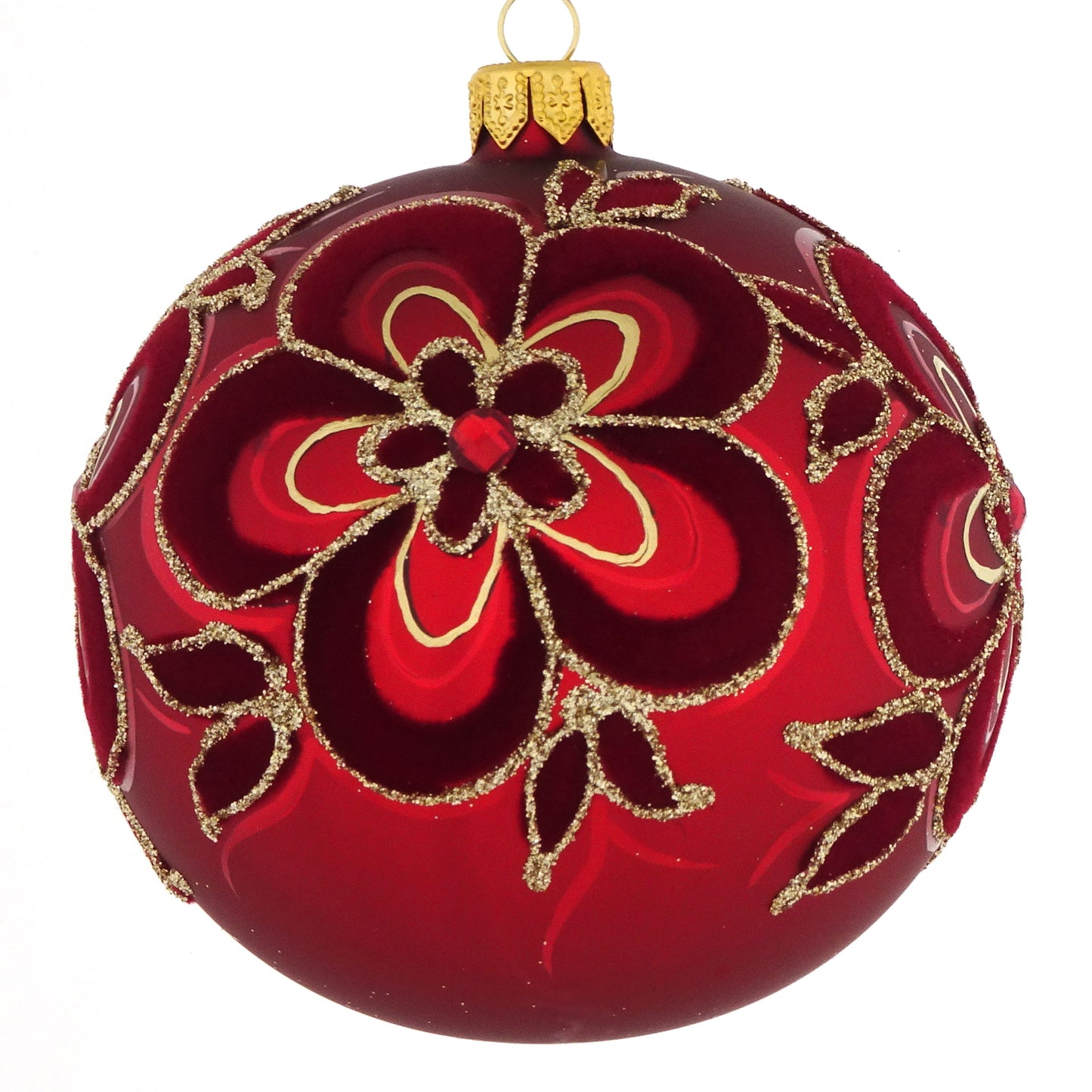 European Baubles 2025