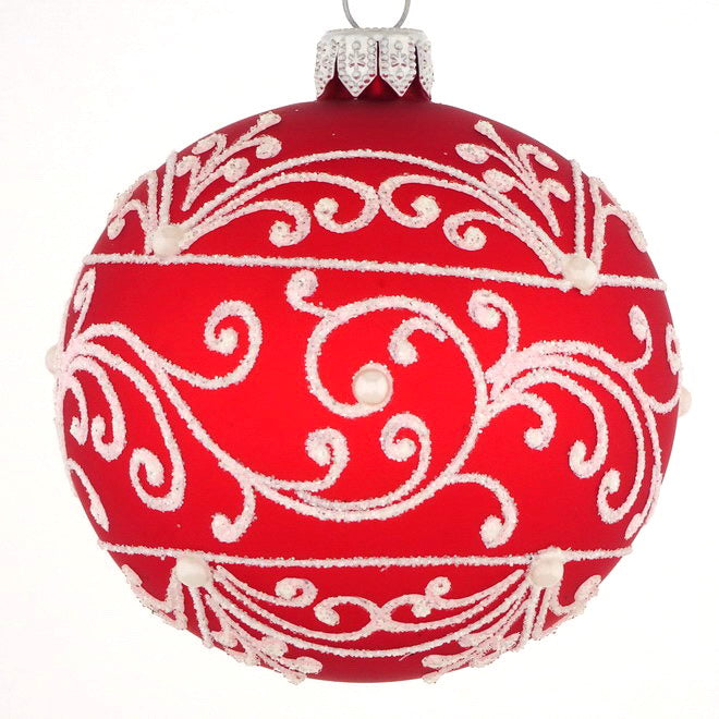 European Baubles 2025