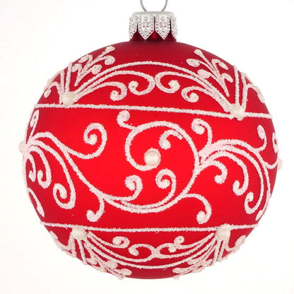 European Baubles 2025