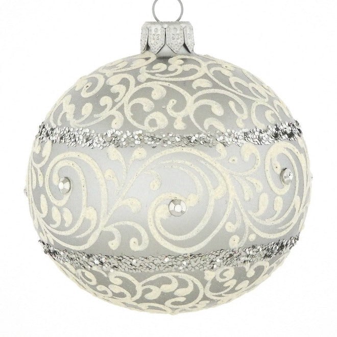 European Baubles 2025