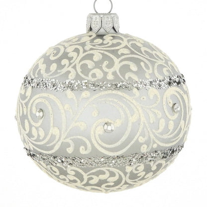 European Baubles 2025