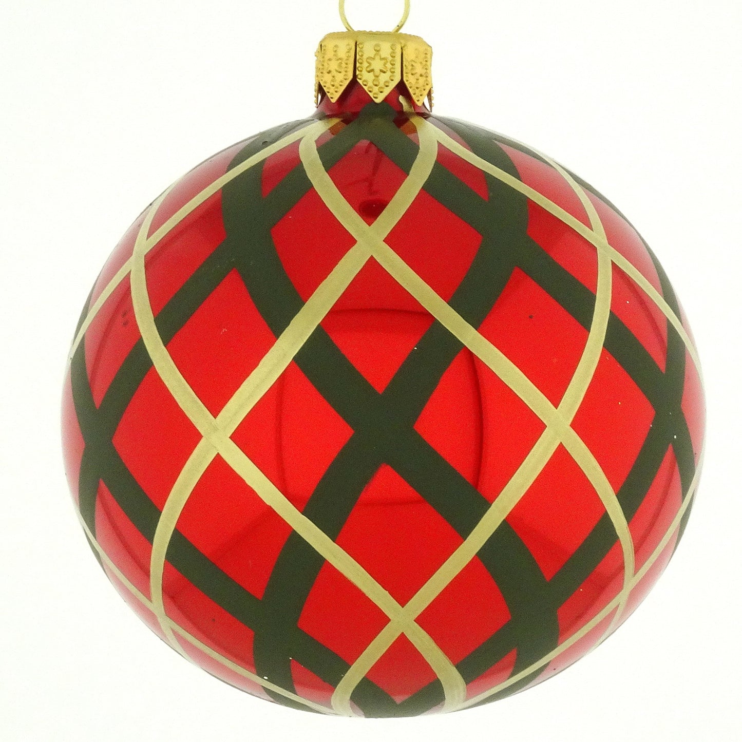 European Baubles 2025