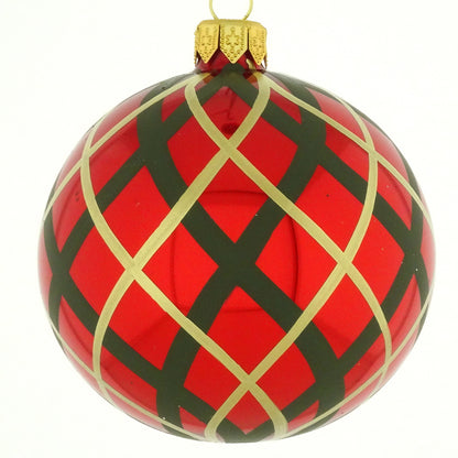 European Baubles 2025