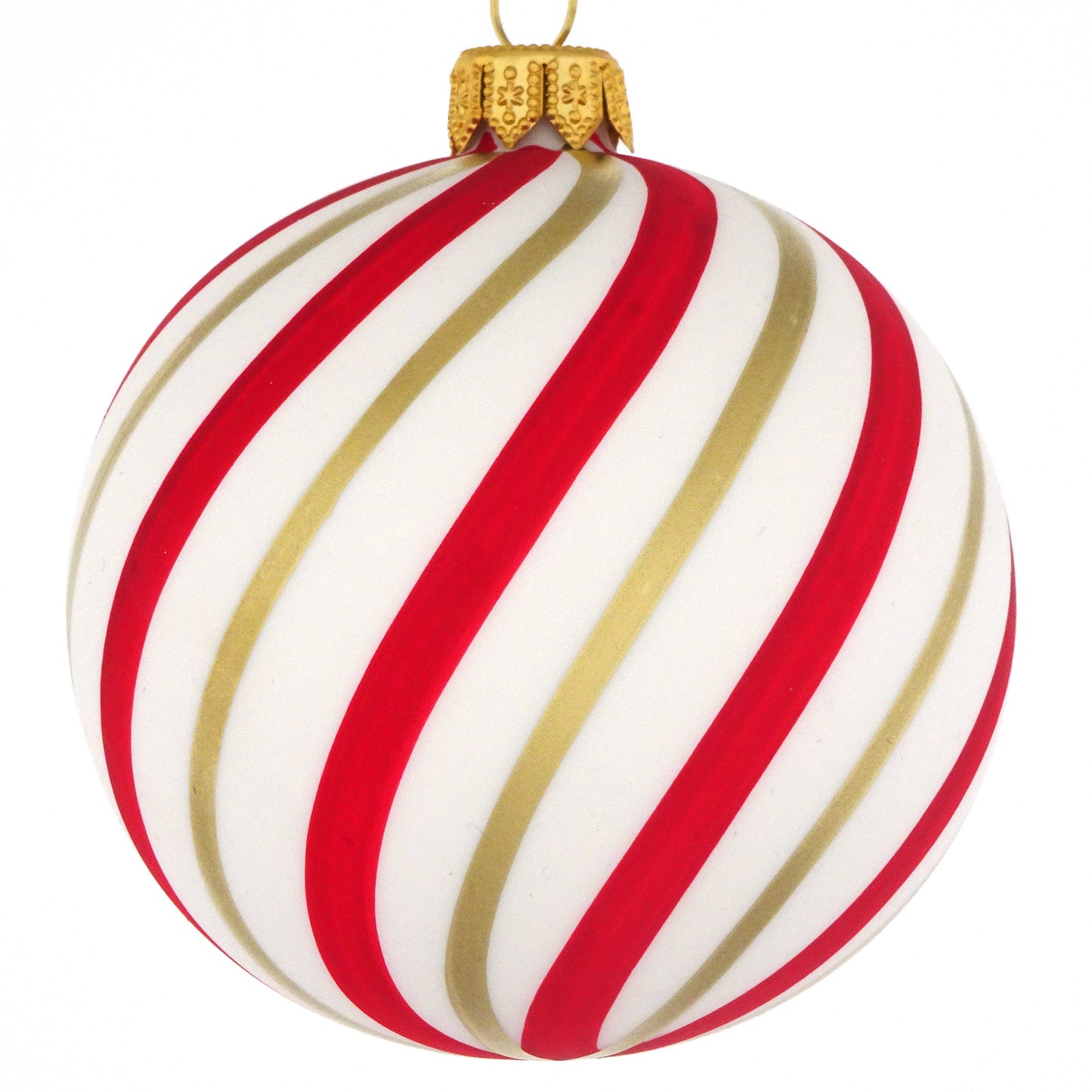 European Baubles 2025