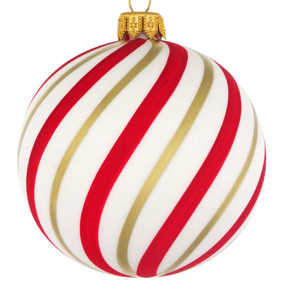 European Baubles 2025