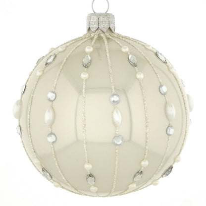 European Baubles 2025