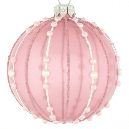 European Baubles 2025