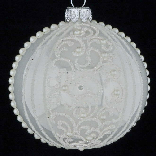 European Baubles 2025