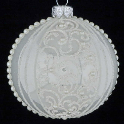 European Baubles 2025