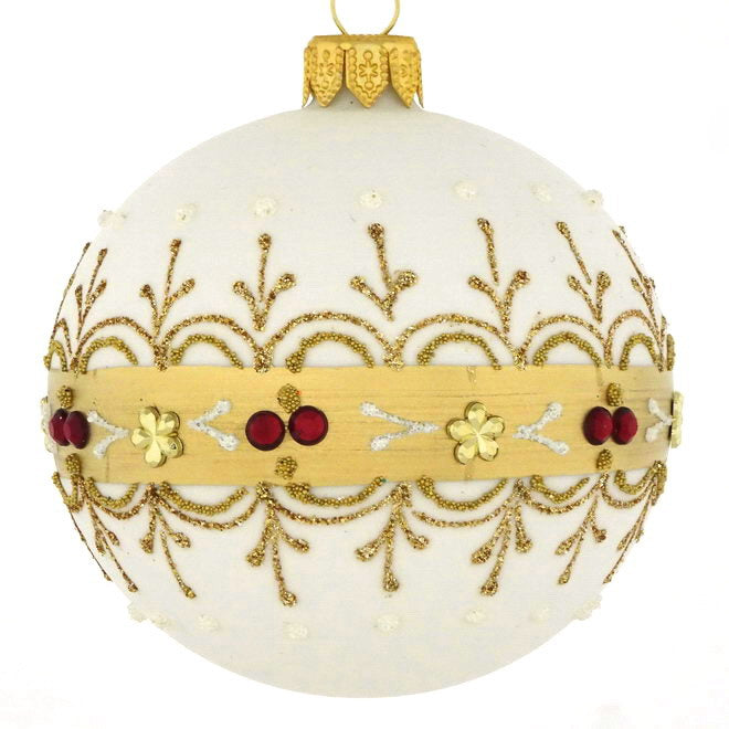 European Baubles 2025